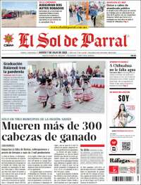 El Sol de Parral