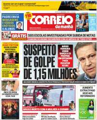 Correio da Manhã