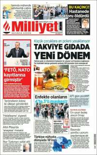 Milliyet