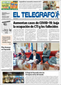 El Telégrafo