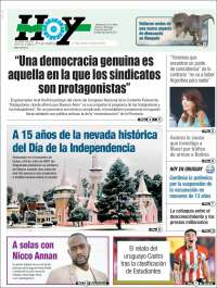 Diario Hoy