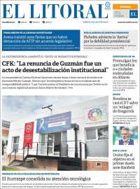 Diario El Litoral