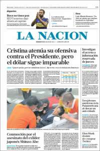 La Nación