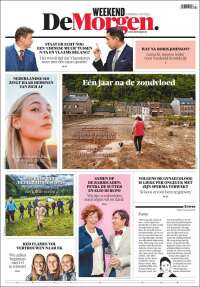 De Morgen