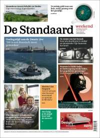 De Standaard