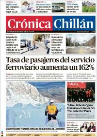 Crónica Chillán
