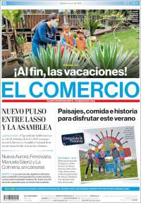 El Comercio