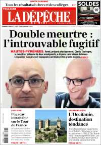 La Dépêche du Midi