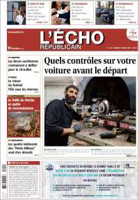 L'Echo Républicain