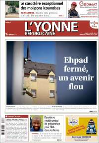 L'Yonne-Républicaine