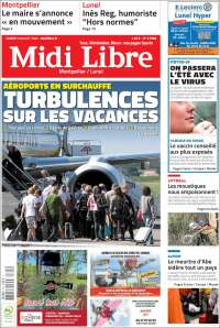 Midi Libre