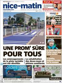 Nice-Matin