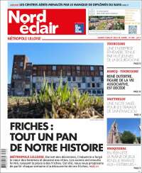 Nord Éclair