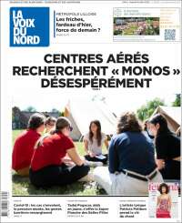 La Voix du Nord