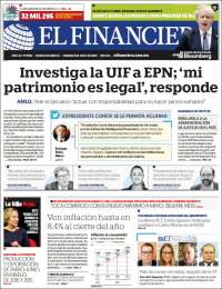 El Financiero