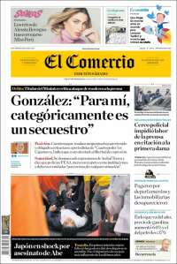 El Comercio