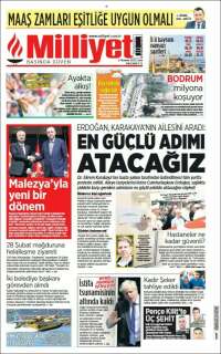 Milliyet