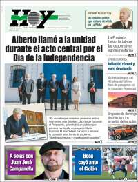 Diario Hoy
