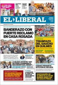 Diario El Liberal