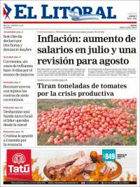 El Litoral Corrientes