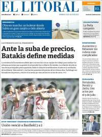Diario El Litoral