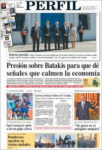 Diario Perfil