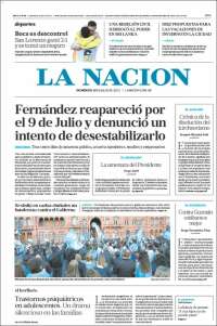 La Nación