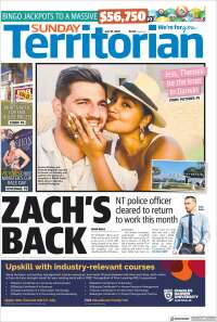 Northern Territory News