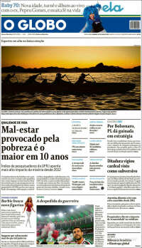 O Globo