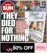 The Toronto Sun