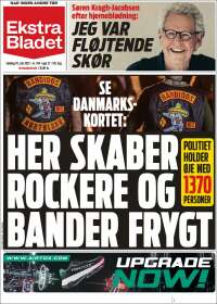 Ekstra Bladet