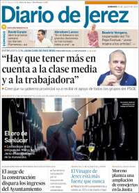 Diario de Jerez