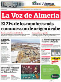 La Voz de Almería