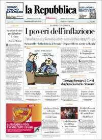 La Repubblica