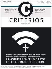 Portada de El Debate de Los Mochis (M&eacute;xico)