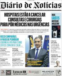 Diário de Noticias