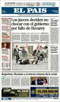 El País