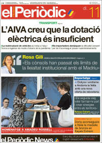 El Periòdic d'Andorra