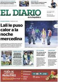 Diario de la República