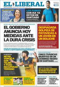 Diario El Liberal