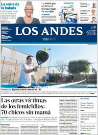 Los Andes - Mendoza