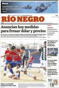 Rio Negro