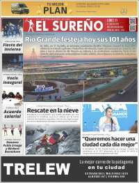 Diario El Sureño