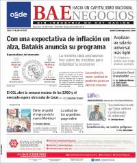 Buenos Aires Económico