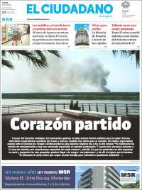 Diario El Ciudadano