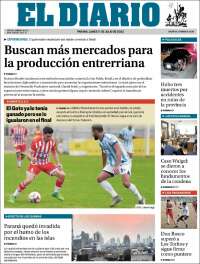 El Diario de Paraná