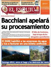 El Esquiu