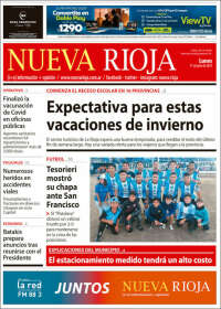 Nueva Rioja