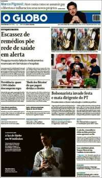 O Globo