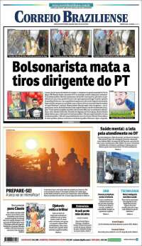 Correio Braziliense